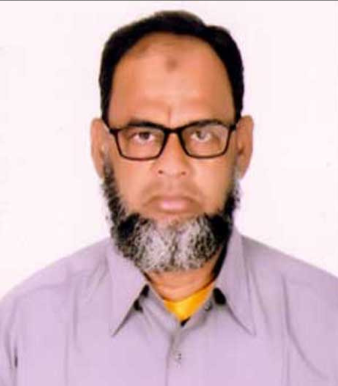 জনাব মোঃ আলতাফ হুসেন